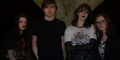Adastra Debut gig | The Globe, Railway Street, Newcastle upon Tyne, UK