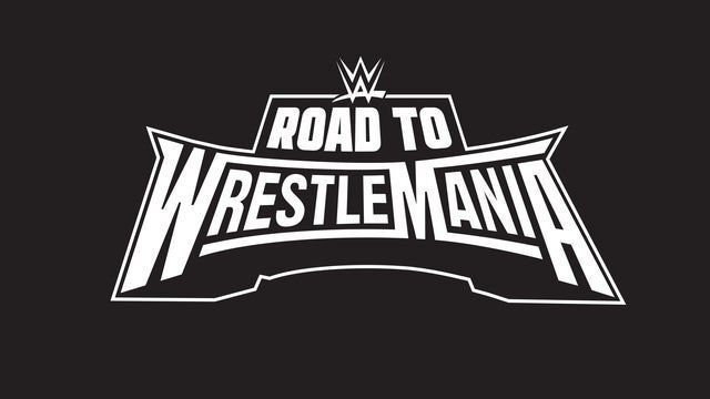 WWE Holiday Tour Commemorative Magnet 2023 (Portland) | Cross Insurance Arena