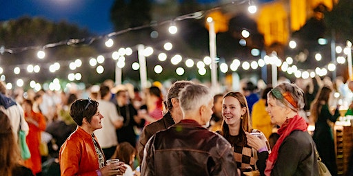 Opening celebration: "How we remember tomorrow" | The University of Queensland Art Museum