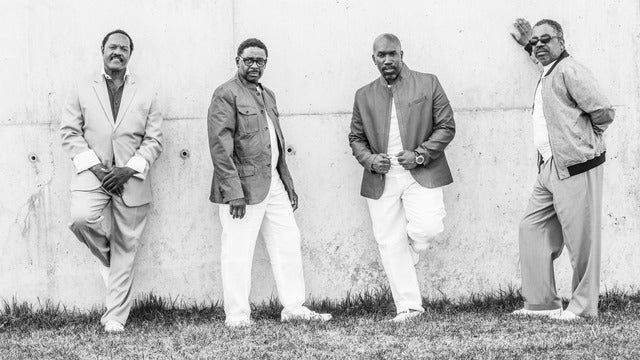 The Manhattans, Rose Royce & Dazz Band 2024 (Auburn) | Muckleshoot Casino Events Center