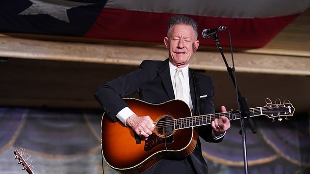 Lyle Lovett and his Acoustic Group 2024 (Napa) | Uptown Theatre Napa