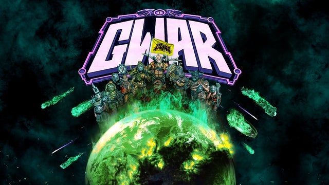 GWAR 2024 (Spokane) | Knitting Factory - Spokane