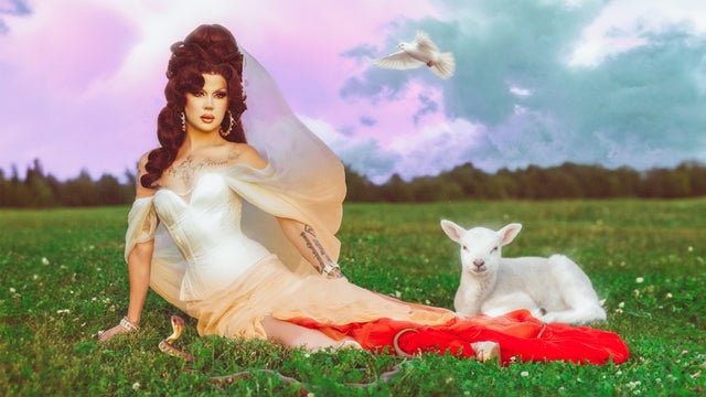 Willow Pill presents God's Child (18+) 2024 (Los Angeles) | The Regent Theater