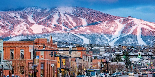 Jan 22- 28 Steamboat $799 (7 Days 6 Nights + Transport) | Steamboat Ski & Resort Corporation