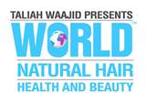 Taliah Waajid World Natural Health & Beauty Expo 2024 | Atlanta Georgia World Congress Center (GWCC)