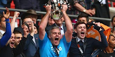 An Evening with Steve McNulty | The Lyceum Club