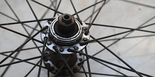 Keep on rolling - wheel hubs bike maintenance | Lang Toun Cycles