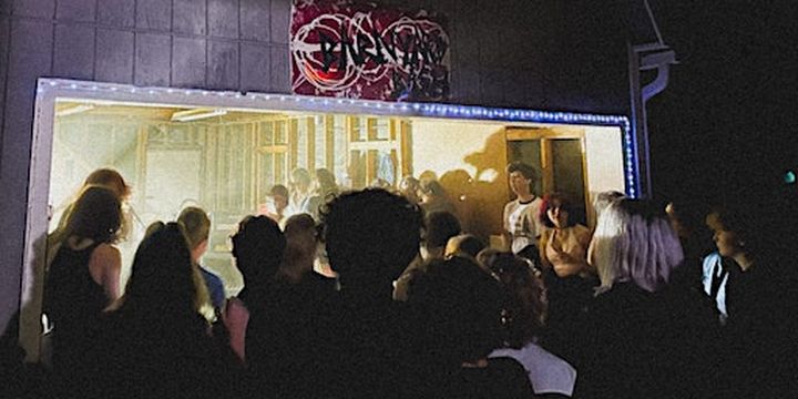 Barnyard Bash 6 | 10710 Wheatland Avenue, Shadow Hills, CA, USA