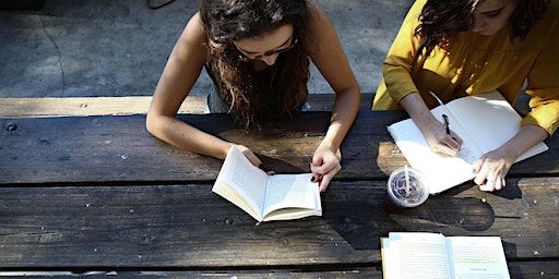 Sensory Storytelling - Food Writing Group | 2267 Massachusetts Ave