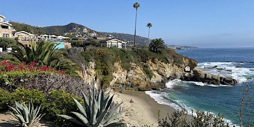 Laguna Beach Paint/Sculpt Out | The Montage