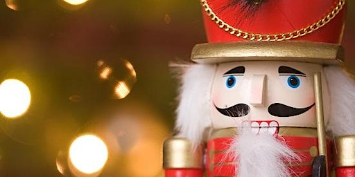 The Little Nutcracker | 600 N Woodland Blvd