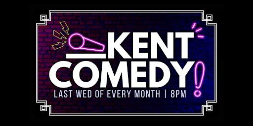 Kent Comedy | The Kent Hotel