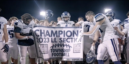 2023 MT Football Banquet | Eden Resort & Suites