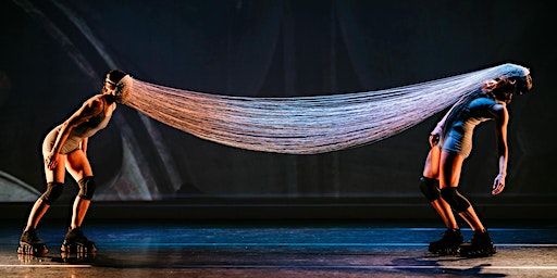 Neon Dance: Last and First Men | Swindon Dance