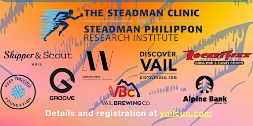 2024 The Steadman Clinic Vail Cup | Vail Mountain