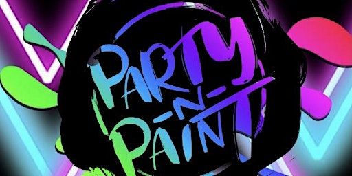 Party n Paint @ Tiger Tiger | Tiger Tiger London