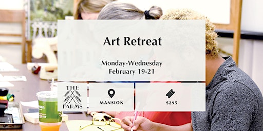 Art Retreat | Allerton Park & Retreat Center
