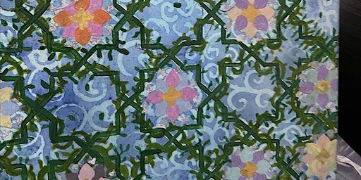 Islamic Art Project Geometric Patterns | Coleman Lodge