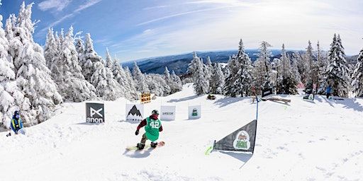 VOLUNTEERS - Slash & Berm 2024 | Killington Ski Resort
