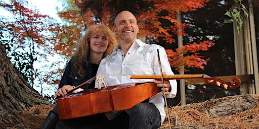 Strings and Keys | First United Methodist
