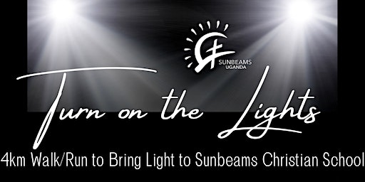 Turn on the Lights Walk/Run | Immanuel Lutheran School, Pathway Court, Crystal Lake, IL, USA