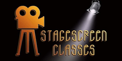 StageScreen Adult Showcase | Sean O'Casey Community Centre