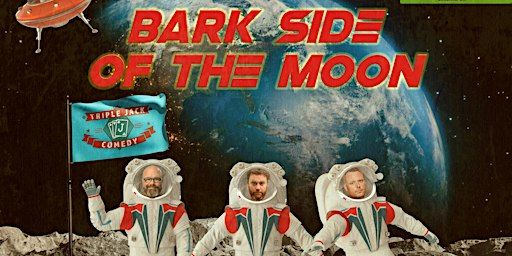 Bark Side Of The Moon | Stray Dog Brewing Company