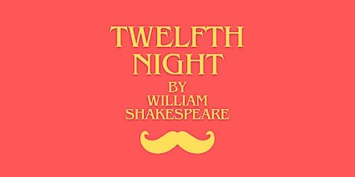 Twelfth Night | Sunday, February 25, 2024, at 2:00pm | Oklahoma Shakespeare