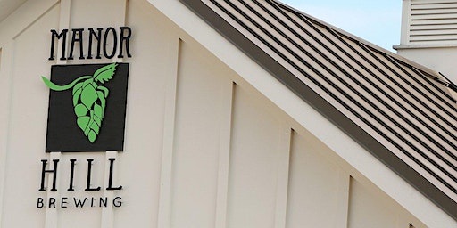 Yoga & a Pint at Manor Hill Brewing | Manor Hill Brewing, Manor Lane, Ellicott City, MD, USA