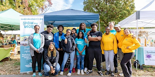 Watch Party-Fundraiser | Vashon High School