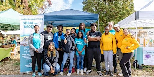 Watch Party-Fundraiser | Vashon High School