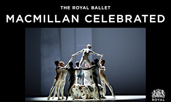 ROH Live - MacMillan Celebrated | Ventnor Arts Club