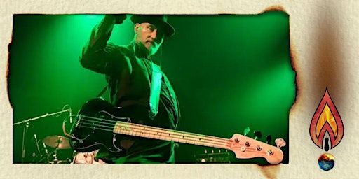 Jah Wobble: Memoirs of a Geezer | The British Music Experience