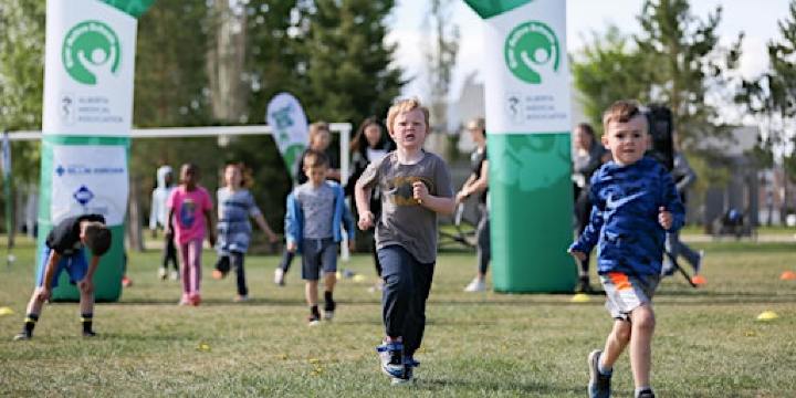 River Flats Run - May 24, 2024 | Elm Street School