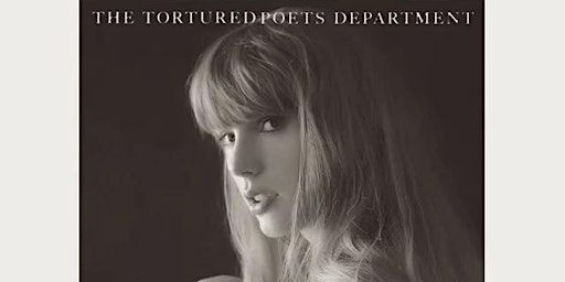 Taylor Swift - The Tortured Poets Department Listening Party | The Lola, North Sunrise Boulevard, Glendale, AZ, USA