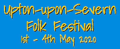 Upton Folk Festival 2024 | Upton Rugby Club, Upton upon Severn