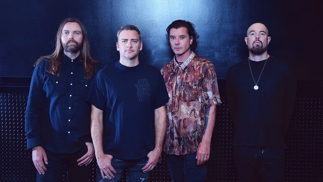 Bush - Loaded: The Greatest Hits Tour 2024 (Bend) | Hayden Homes Amphitheater