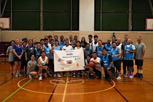 Hoops 4 Hawaii 24 Hour Hoopathon | Palama Settlement