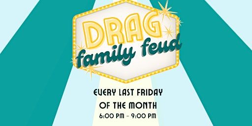 Drag Family Feud: NFL Draft Halftime Show Extravaganza! | The Congregation