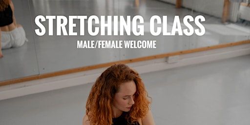 Stretching Class | Midlands Arts Centre
