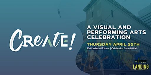CREATE! | 200 Commercial St