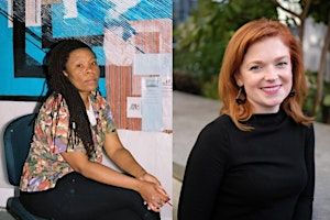 In Conversation: Tomashi Jackson and Hallie Ringle | Institute of Contemporary Art