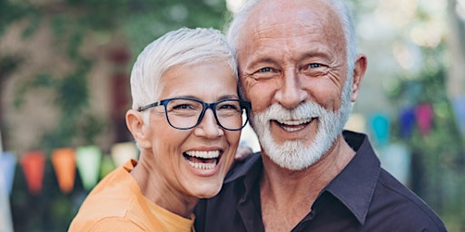 Free for Seniors: Improv Comedy Show | Imagine Performing Arts Center