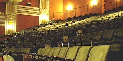 Tour the Pomona Fox! | The Fox Theater Pomona