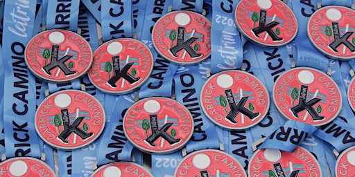 Carrick Camino 2024 | Market Yard Centre