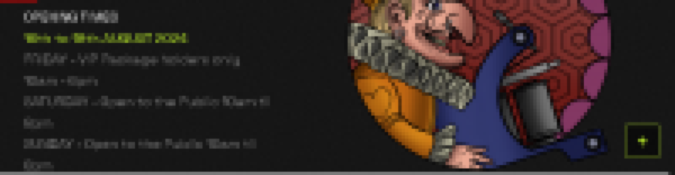 塔特康布萊克浦 2024 | 諾布雷克城堡飯店, 英格蘭, 英國