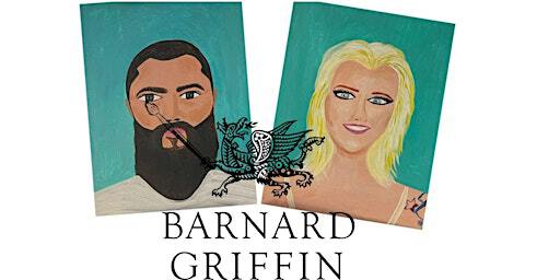 "Paint Each Other Trend" Date Night at Barnard Griffin - Vancouver | Barnard Griffin - Vancouver
