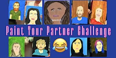 Paint Your Partner Challenge hosted by Hey Scribbler | Good Steward Brewery