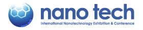 Nano Tech 2025 | Tokyo Big Sight - International Exhibition Center