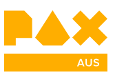 PAX Aus 2024 | Melbourne Convention &amp; Exhibition Centre (MCEC)